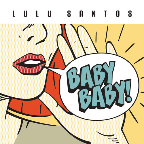 Lulu Santos – Site Oficial